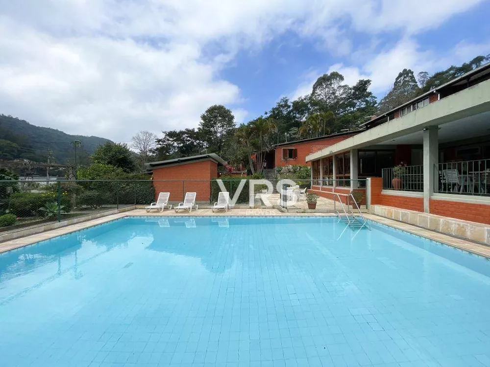 Casa de Condomínio, 3 quartos - Foto 20