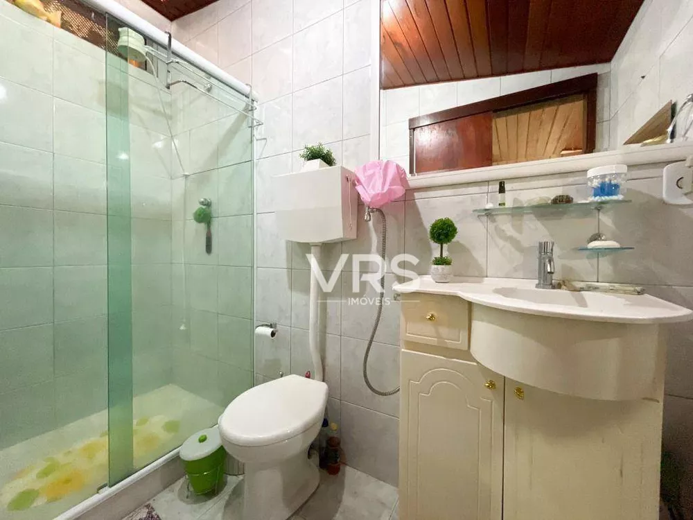 Casa de Condomínio, 3 quartos - Foto 13