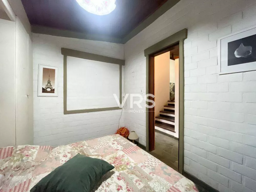 Casa de Condomínio, 3 quartos - Foto 9