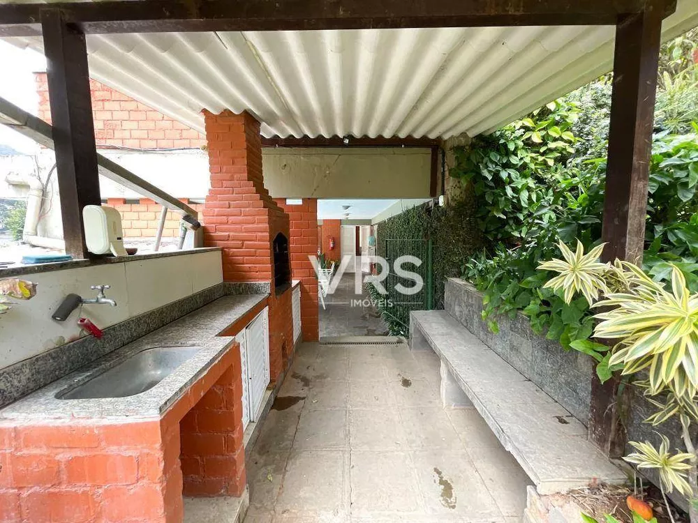 Casa de Condomínio, 3 quartos - Foto 22