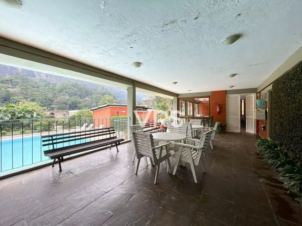 Casa de Condomínio, 3 quartos - Foto 23