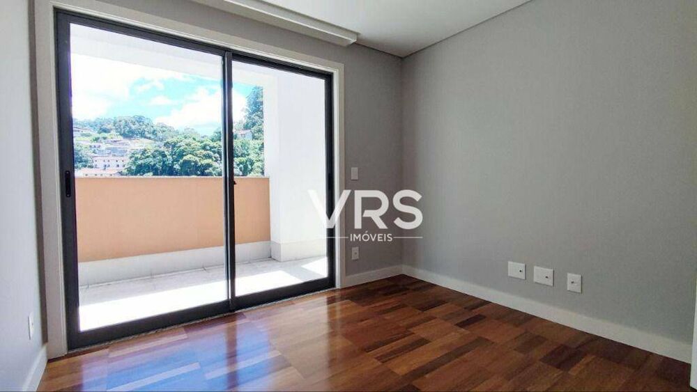 Cobertura à venda com 3 quartos, 208m² - Foto 2
