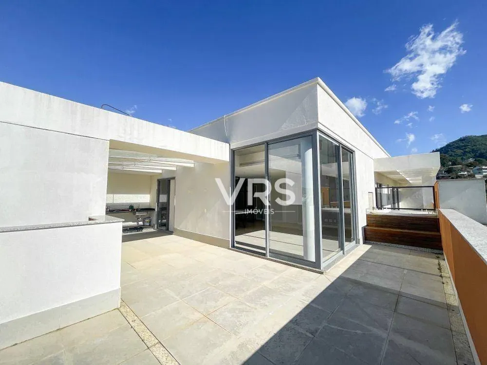 Cobertura, 3 quartos, 208 m² - Foto 27