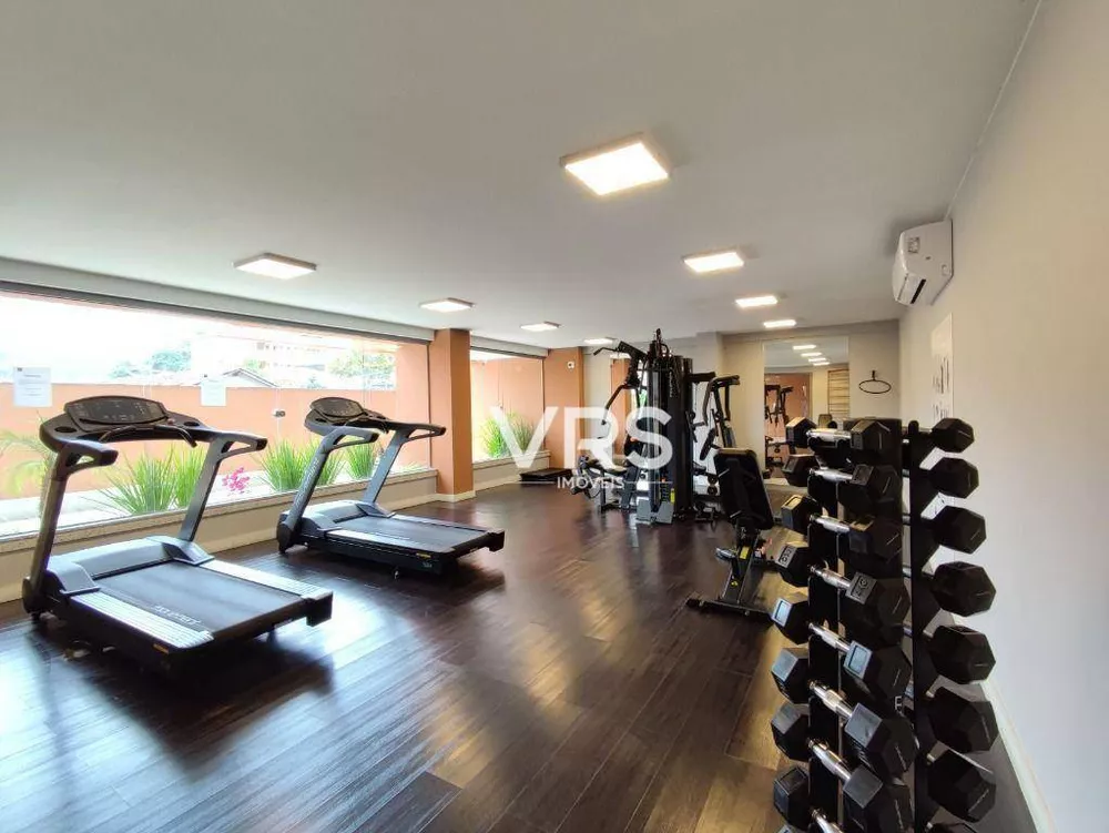 Cobertura, 3 quartos, 208 m² - Foto 26