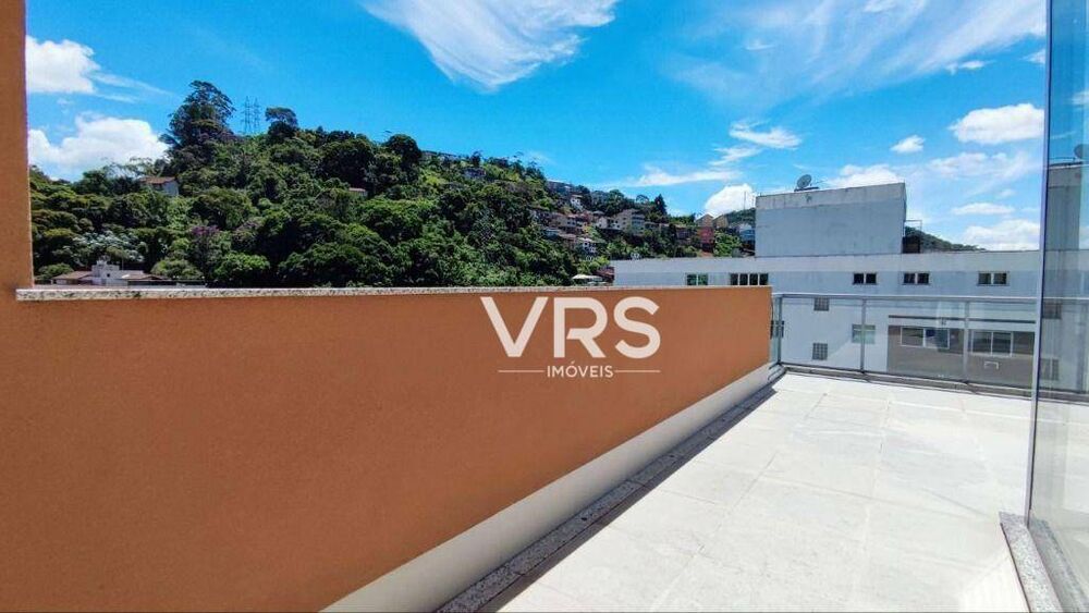 Cobertura à venda com 3 quartos, 208m² - Foto 1