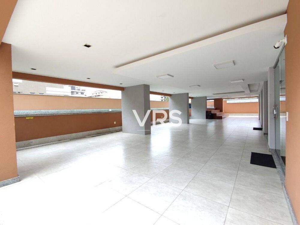 Cobertura à venda com 3 quartos, 208m² - Foto 9