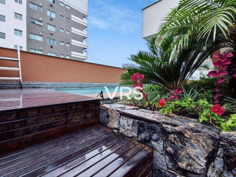 Cobertura à venda com 3 quartos, 208m² - Foto 5