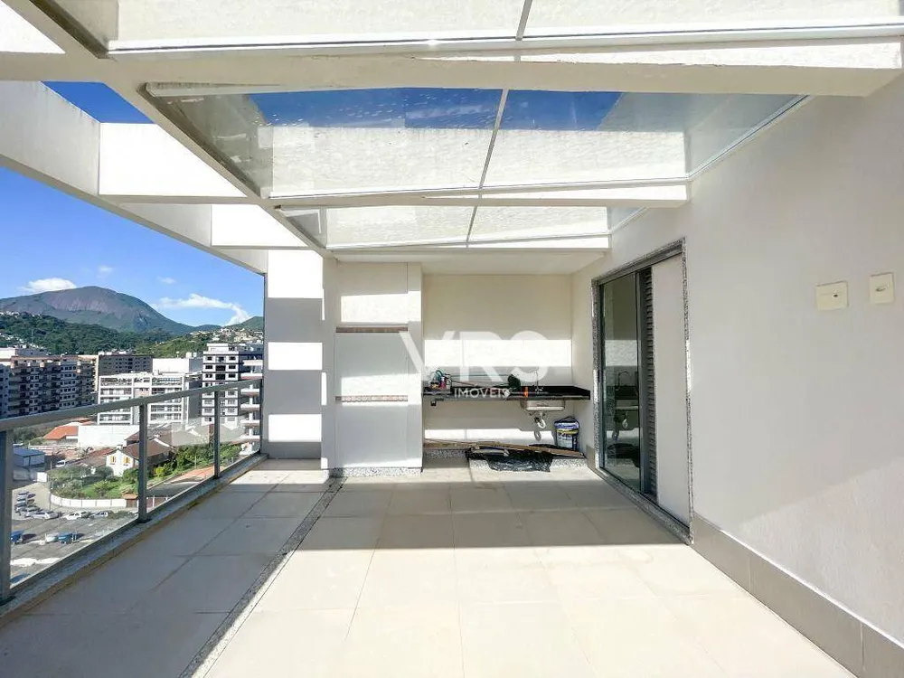 Cobertura, 3 quartos, 208 m² - Foto 63