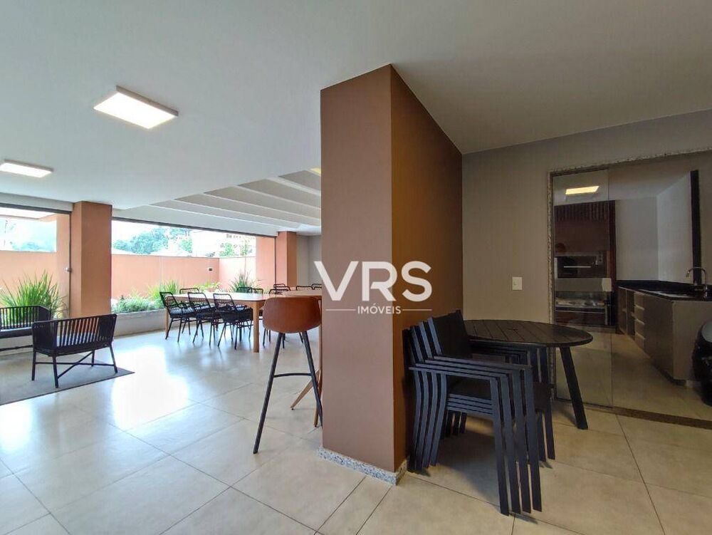 Cobertura à venda com 3 quartos, 208m² - Foto 8
