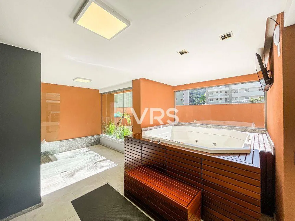 Cobertura, 3 quartos, 208 m² - Foto 71