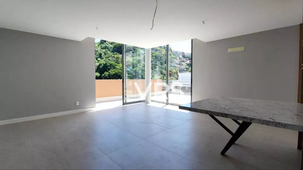 Cobertura, 3 quartos, 208 m² - Foto 13