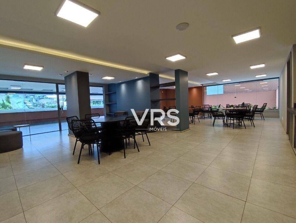 Cobertura à venda com 3 quartos, 208m² - Foto 6