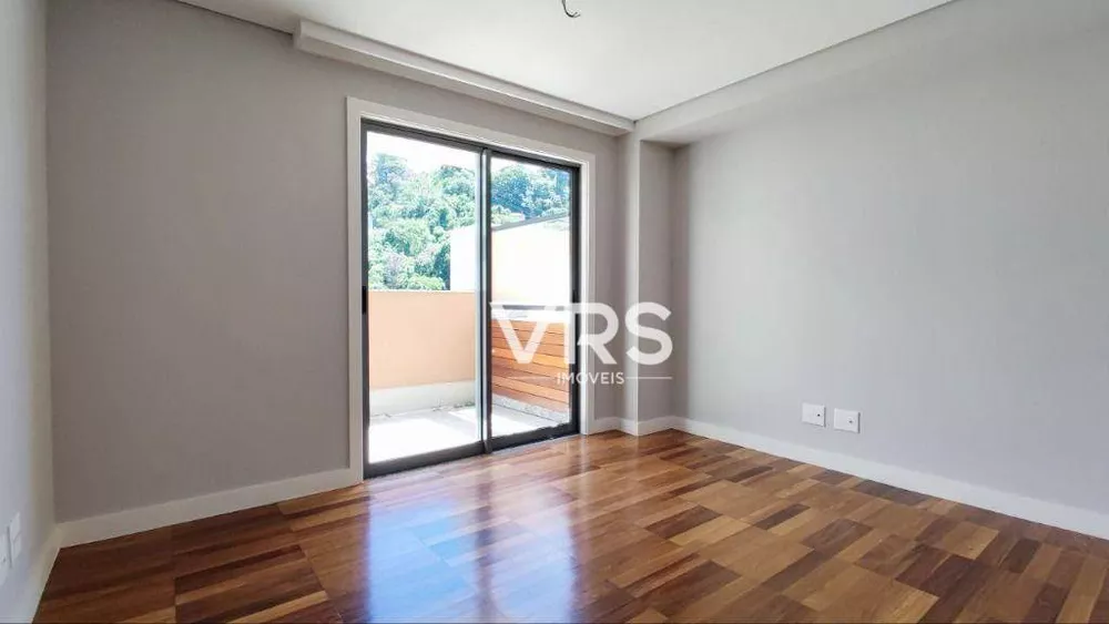 Cobertura, 3 quartos, 208 m² - Foto 6