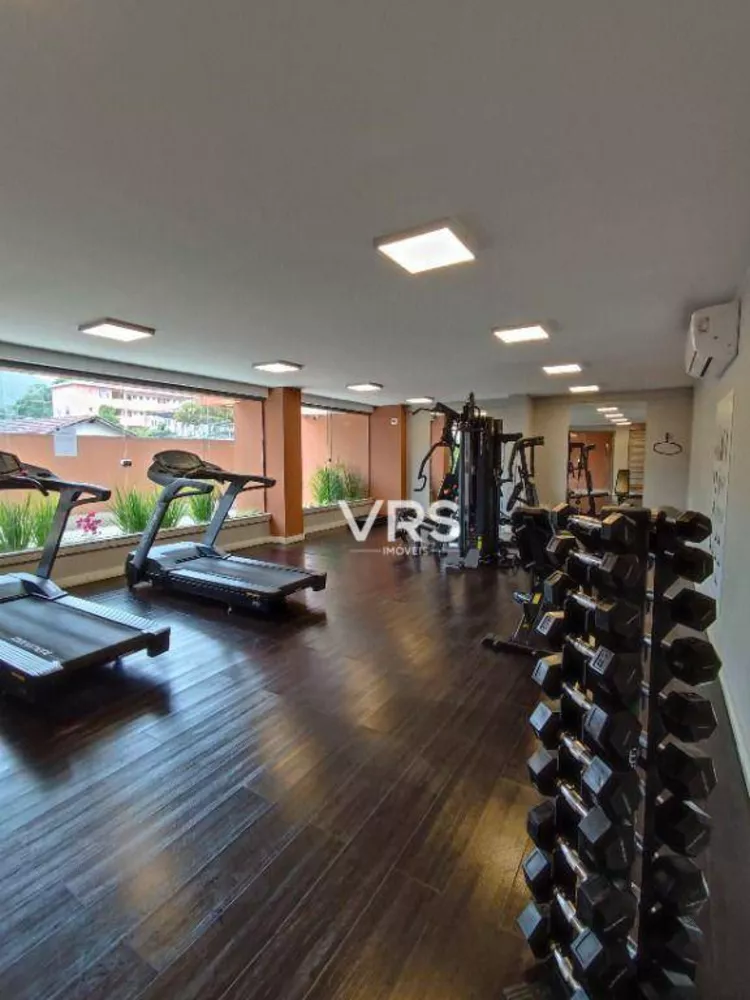 Cobertura, 3 quartos, 208 m² - Foto 27