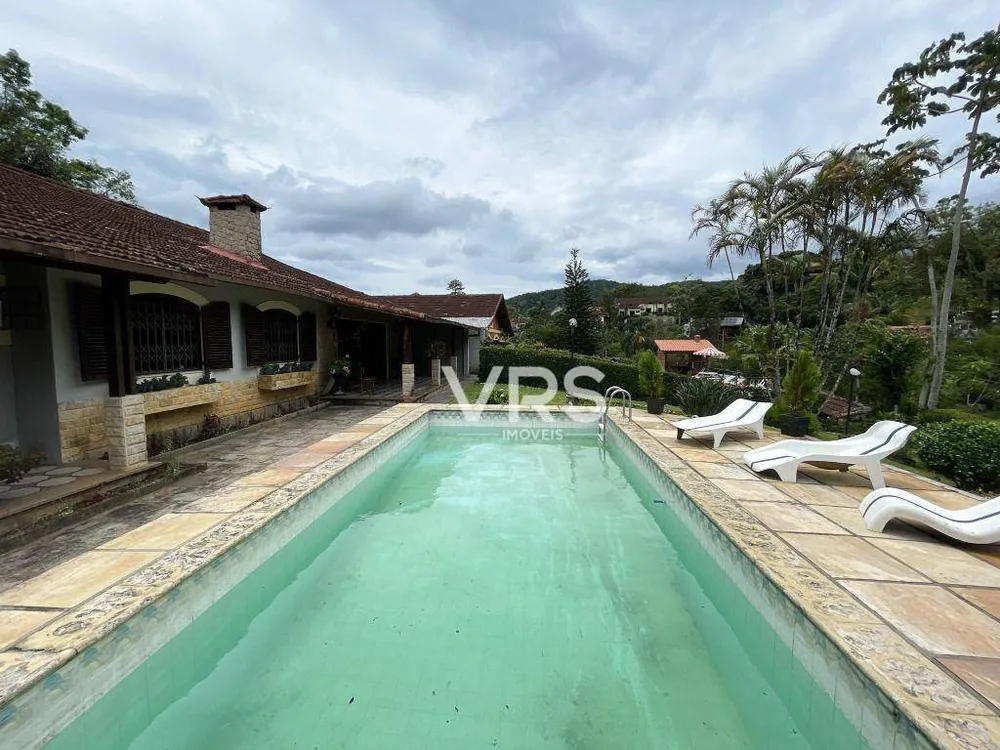 Casa, 6 quartos, 214 m² - Foto 46