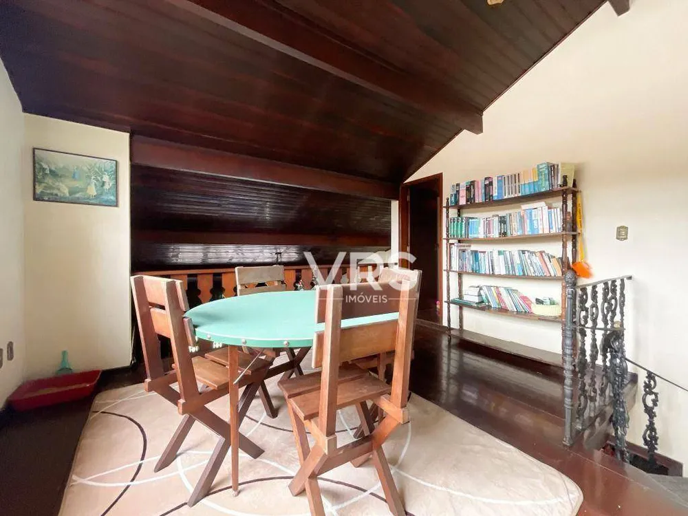 Casa, 6 quartos, 214 m² - Foto 43