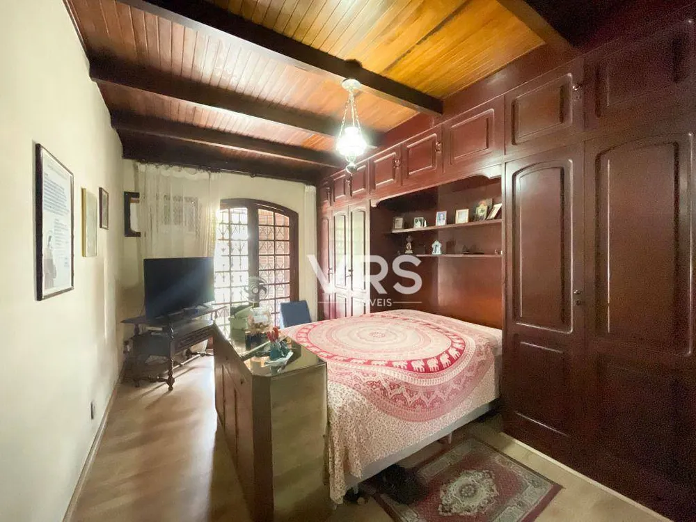 Casa, 6 quartos, 214 m² - Foto 28