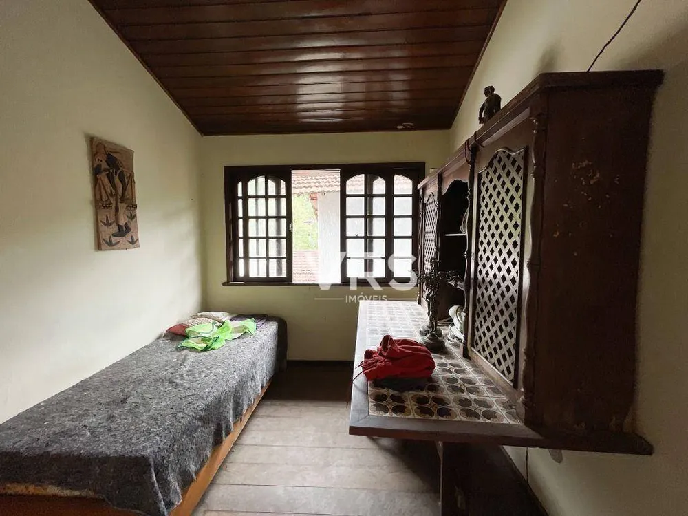Casa, 6 quartos, 214 m² - Foto 50
