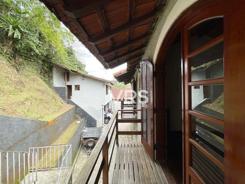 Casa, 6 quartos, 214 m² - Foto 38