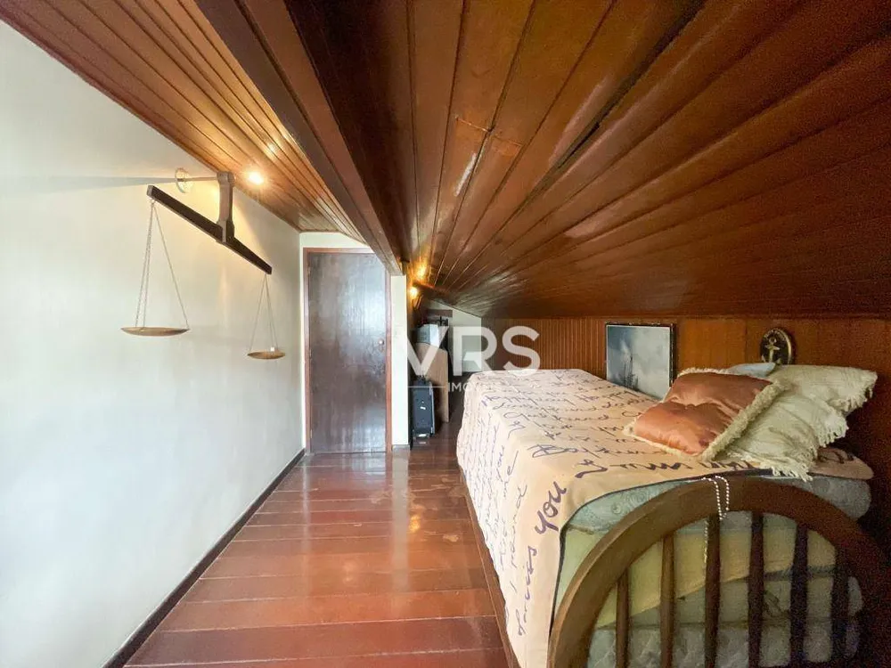 Casa, 6 quartos, 214 m² - Foto 40