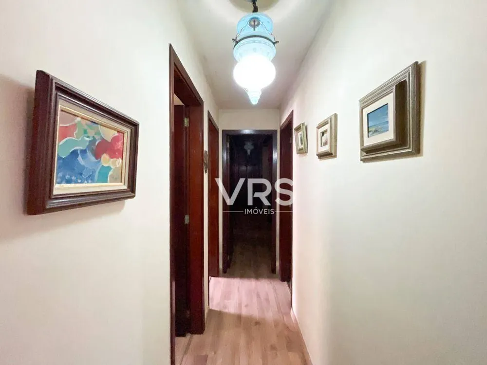 Casa, 6 quartos, 214 m² - Foto 21