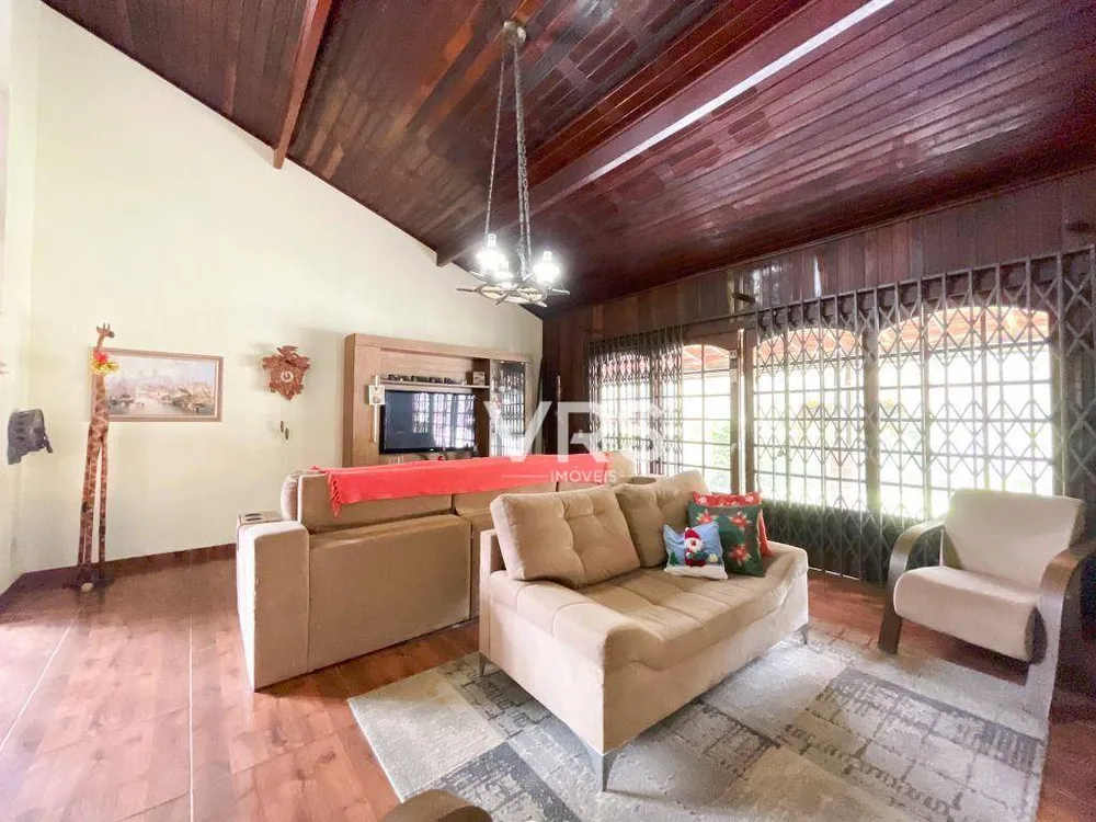 Casa, 6 quartos, 214 m² - Foto 10