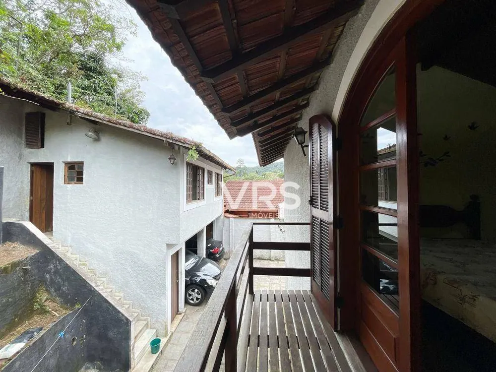Casa, 6 quartos, 214 m² - Foto 35