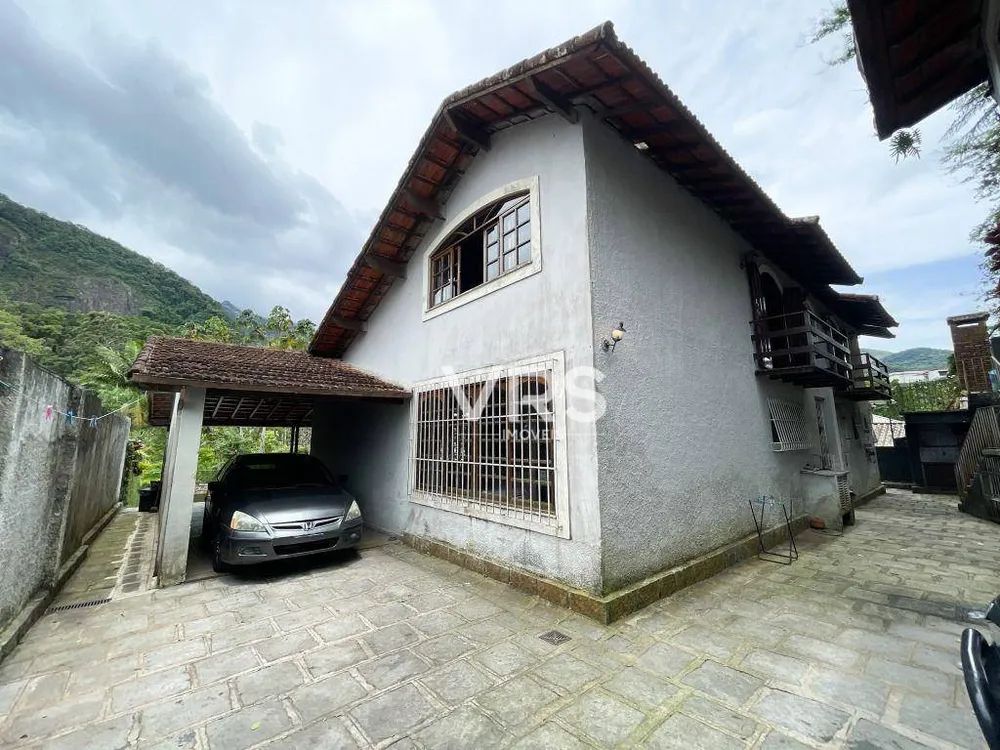 Casa, 6 quartos, 214 m² - Foto 3