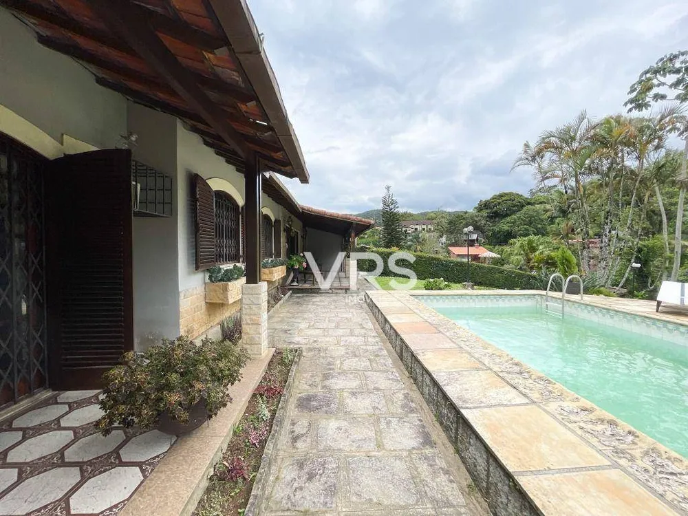 Casa, 6 quartos, 214 m² - Foto 7