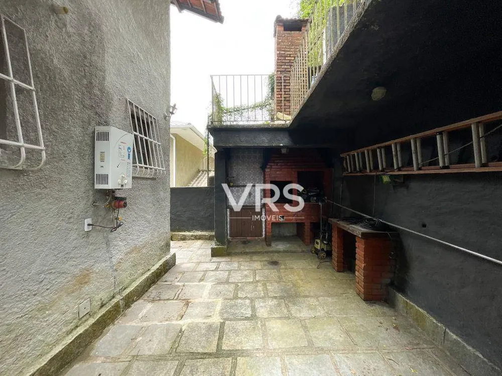 Casa, 6 quartos, 214 m² - Foto 47