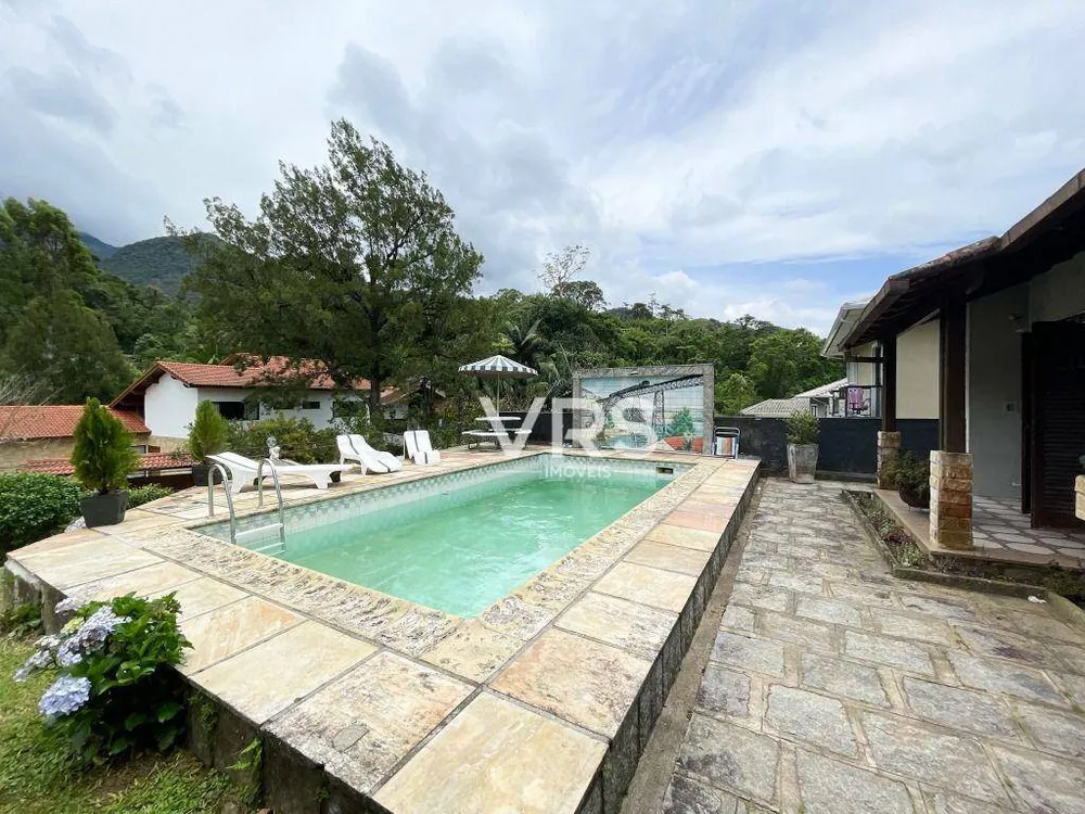 Casa, 6 quartos, 214 m² - Foto 45