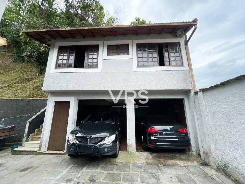 Casa, 6 quartos, 214 m² - Foto 52