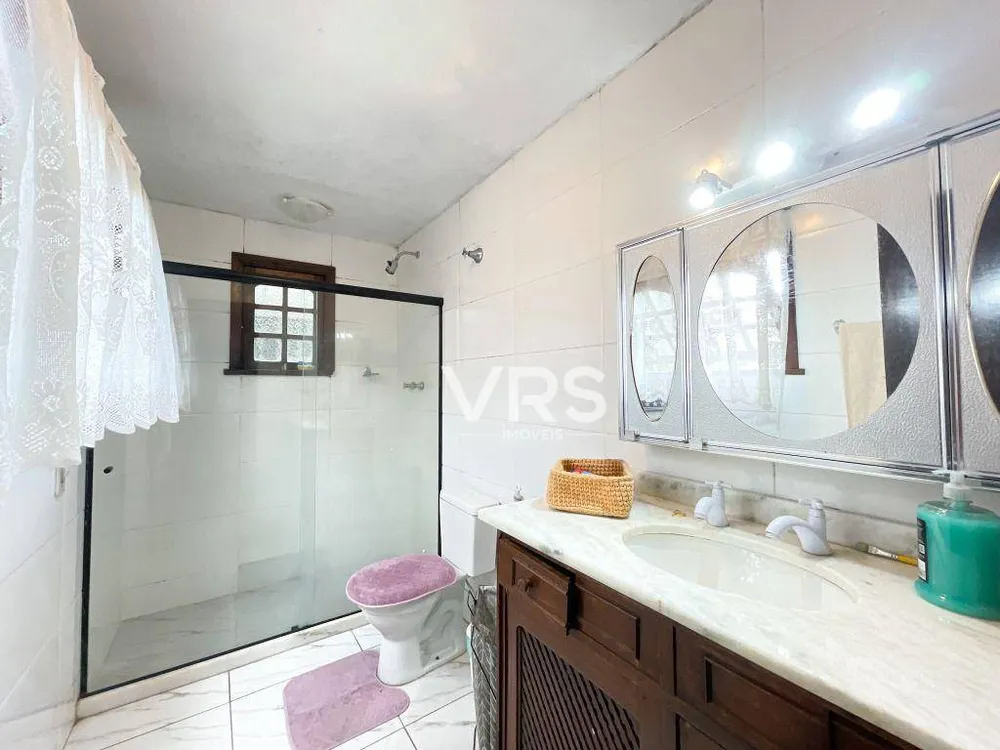 Casa, 6 quartos, 214 m² - Foto 27