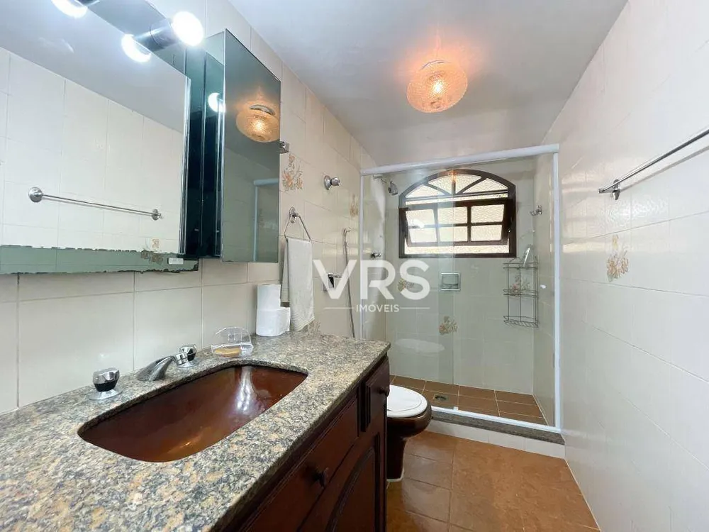Casa, 6 quartos, 214 m² - Foto 31