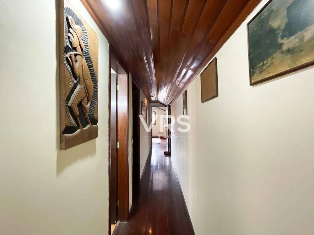 Casa, 6 quartos, 214 m² - Foto 30