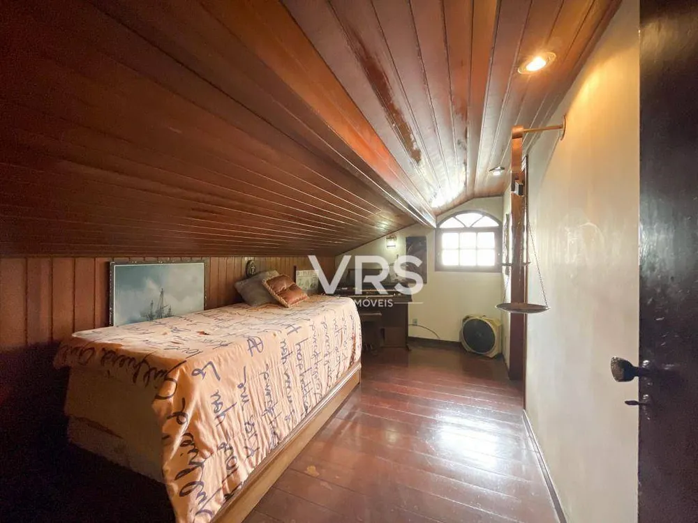 Casa, 6 quartos, 214 m² - Foto 39
