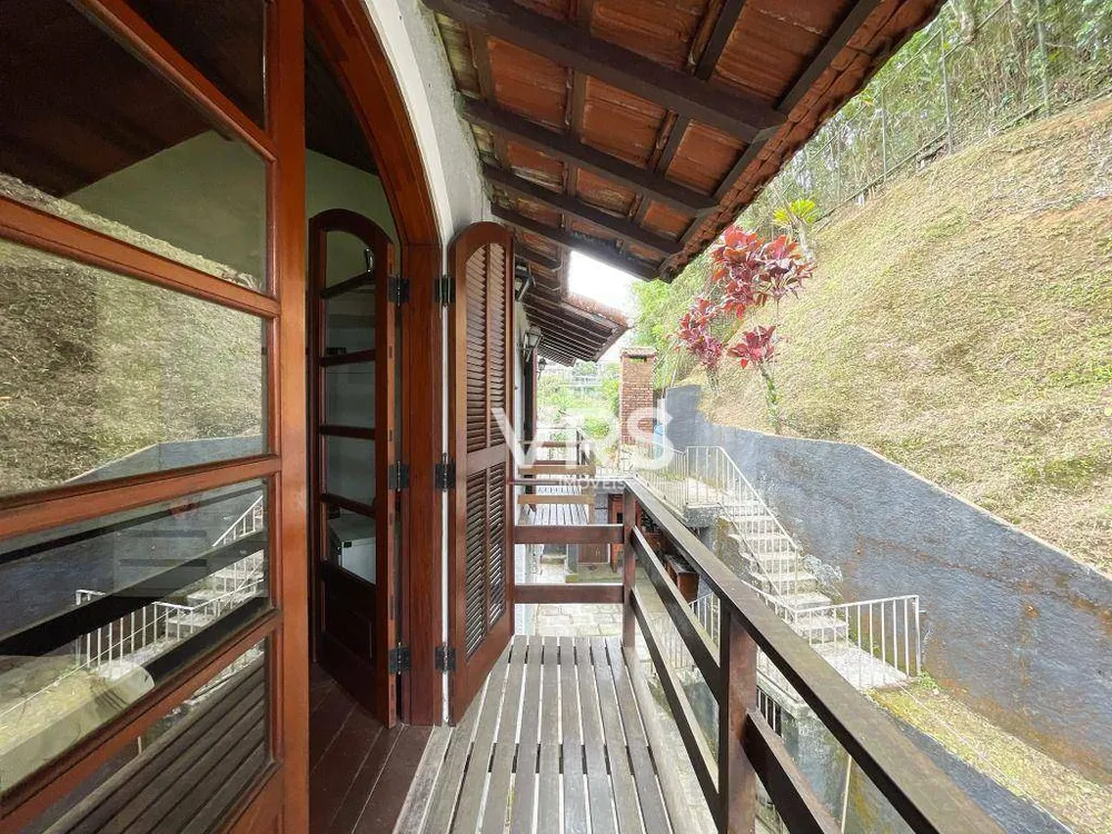 Casa, 6 quartos, 214 m² - Foto 34