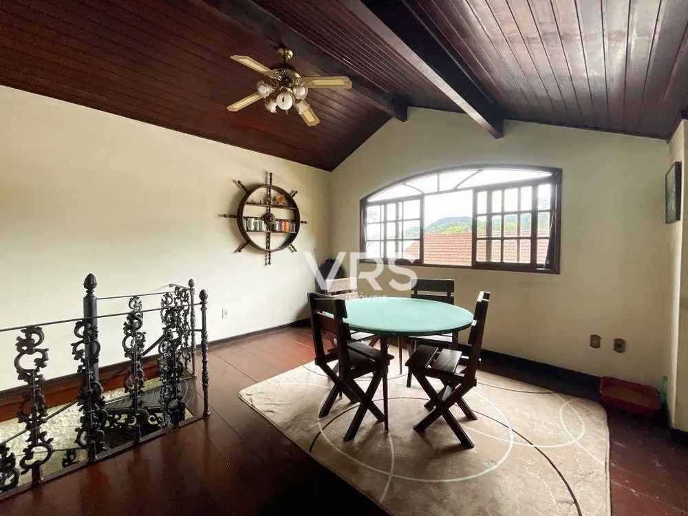 Casa, 6 quartos, 214 m² - Foto 42