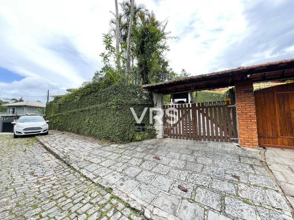 Casa, 6 quartos, 214 m² - Foto 55