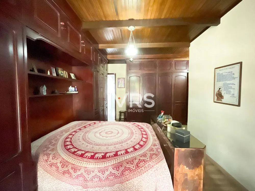 Casa, 6 quartos, 214 m² - Foto 29
