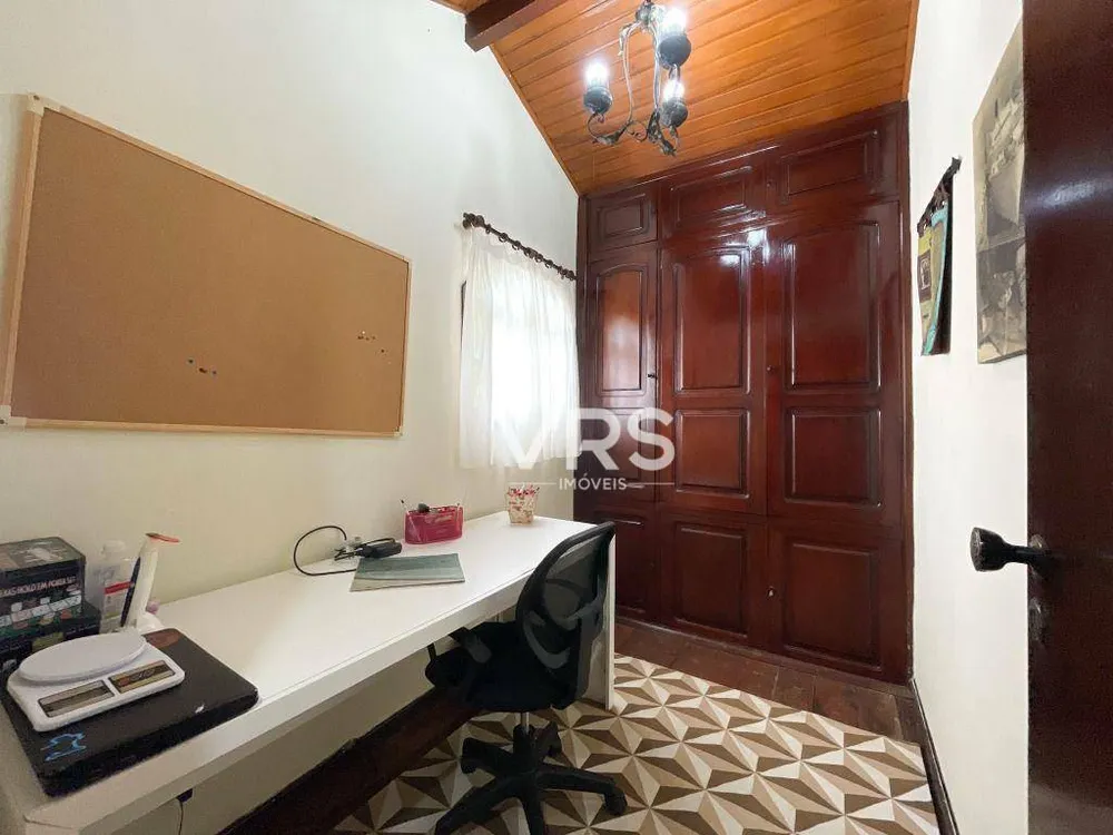 Casa, 6 quartos, 214 m² - Foto 41