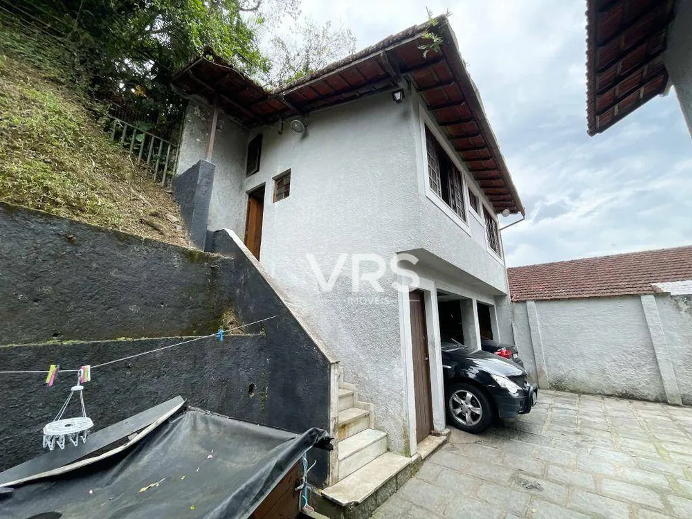 Casa, 6 quartos, 214 m² - Foto 49