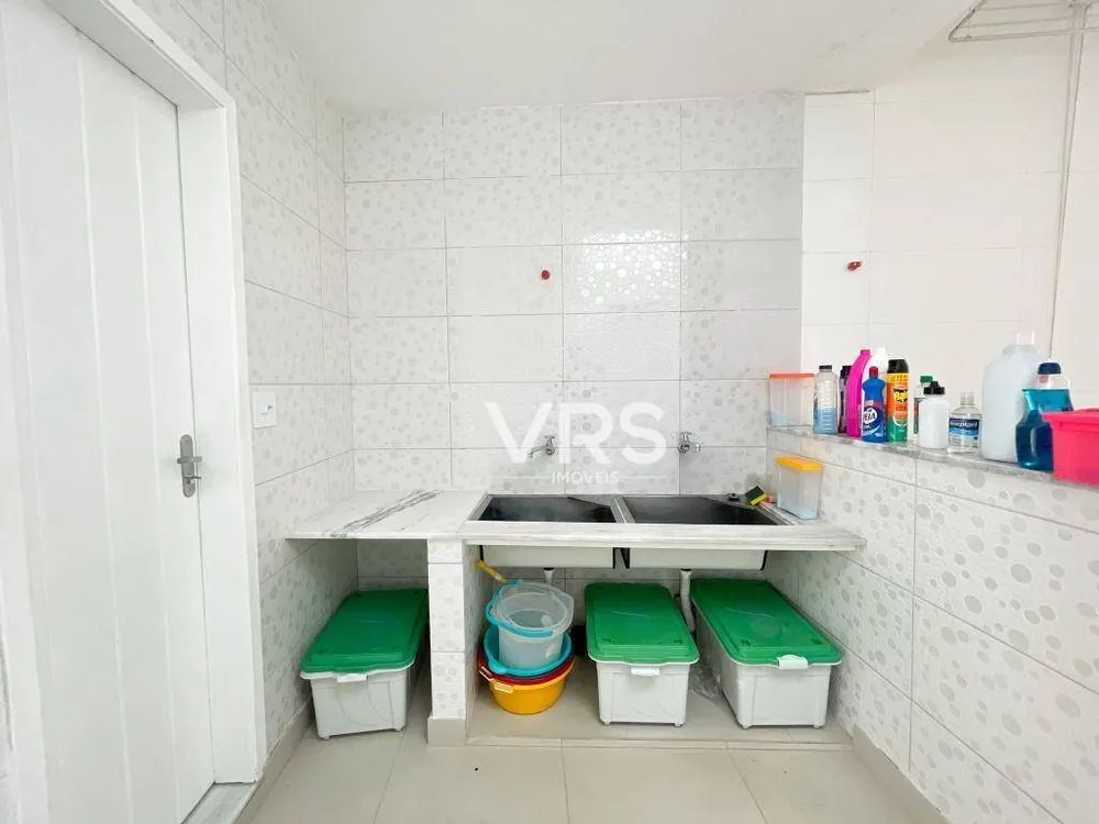 Casa, 4 quartos, 150 m² - Foto 13
