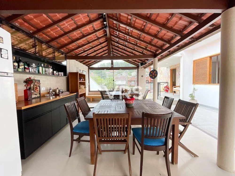 Casa, 4 quartos, 150 m² - Foto 18