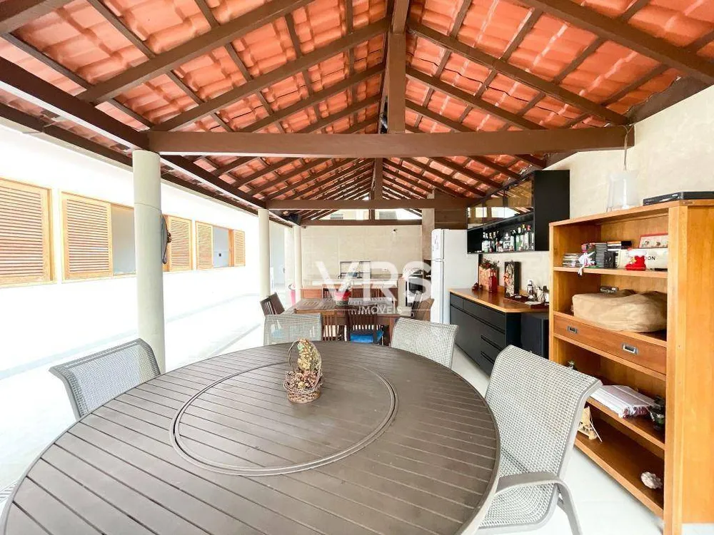 Casa, 4 quartos, 150 m² - Foto 16