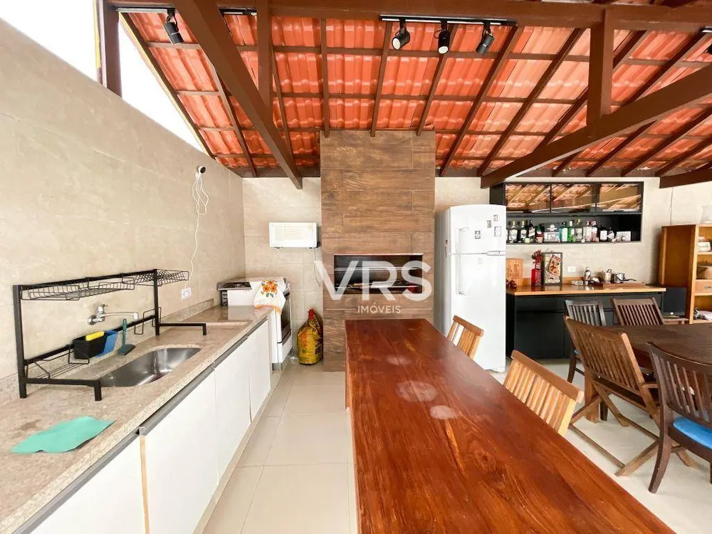 Casa, 4 quartos, 150 m² - Foto 30