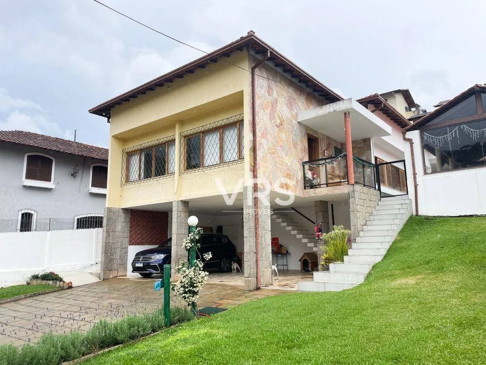 Casa, 4 quartos, 150 m² - Foto 2