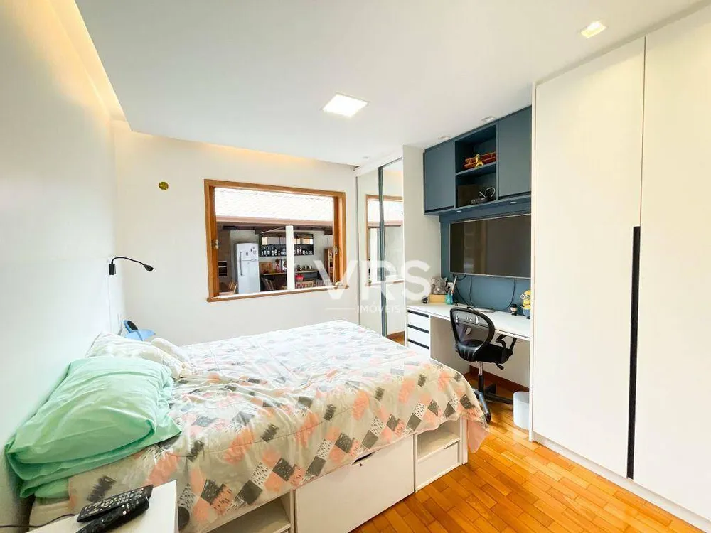 Casa, 4 quartos, 150 m² - Foto 18