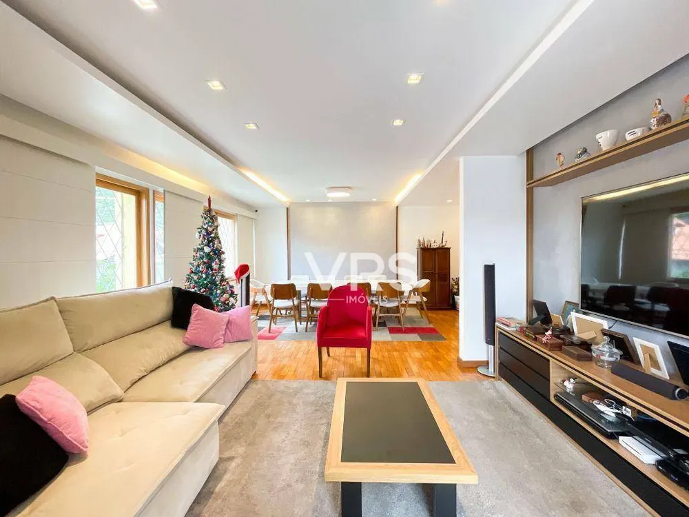 Casa, 4 quartos, 150 m² - Foto 5