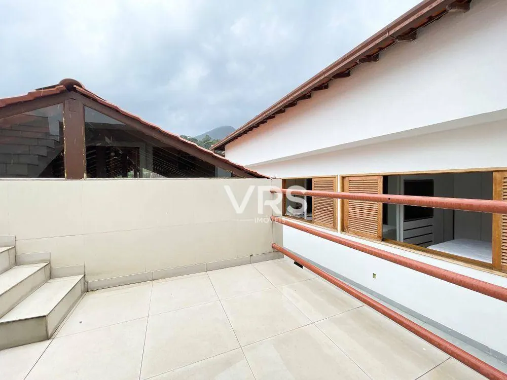 Casa, 4 quartos, 150 m² - Foto 14